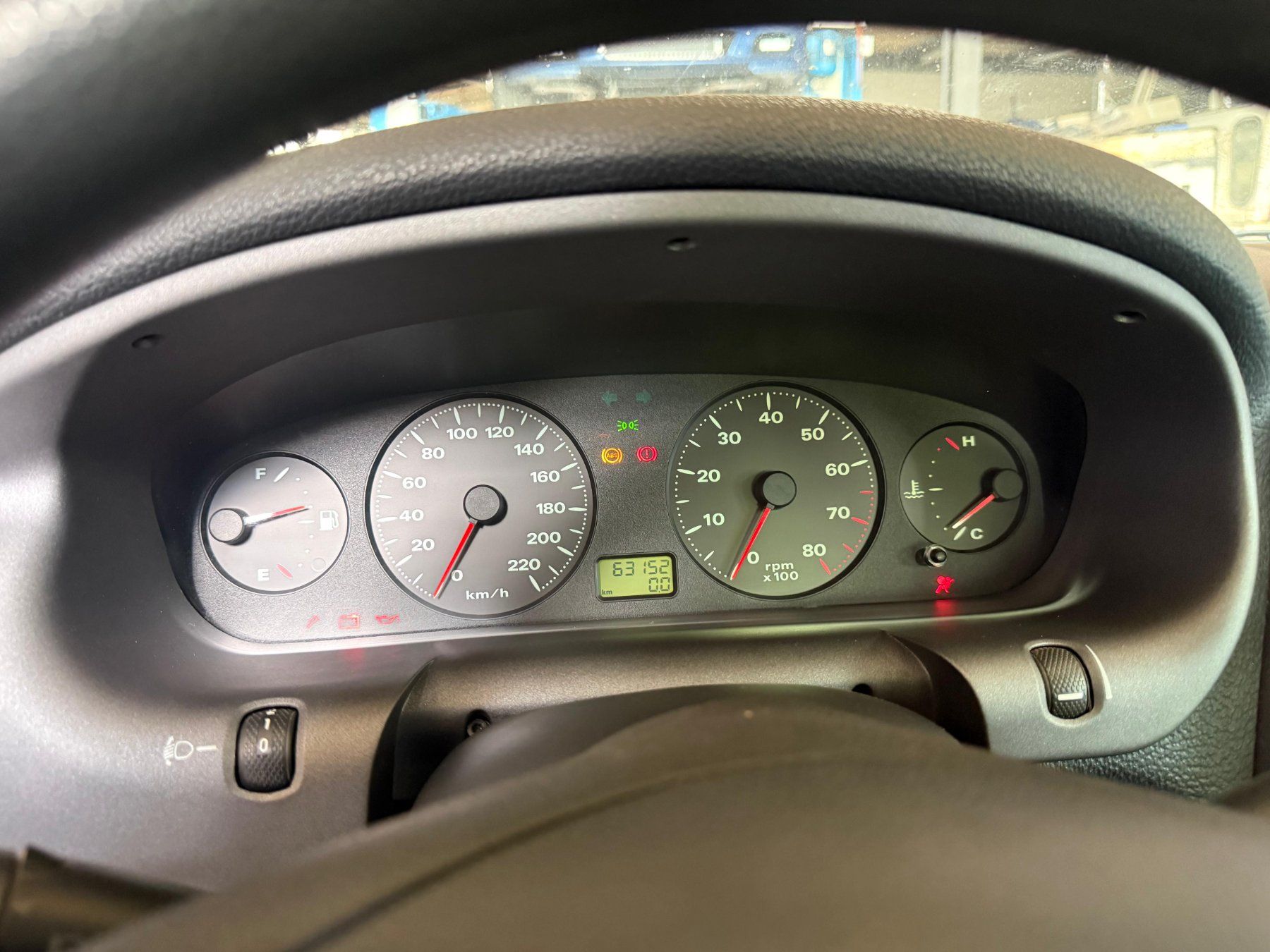 Fiat Automobili: Fiat Bravo GT – Usato da Coldrerio venduto da mar_gg6k 9