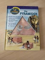 Pyramiden - interaktives Buch, Ägypten, Pharao