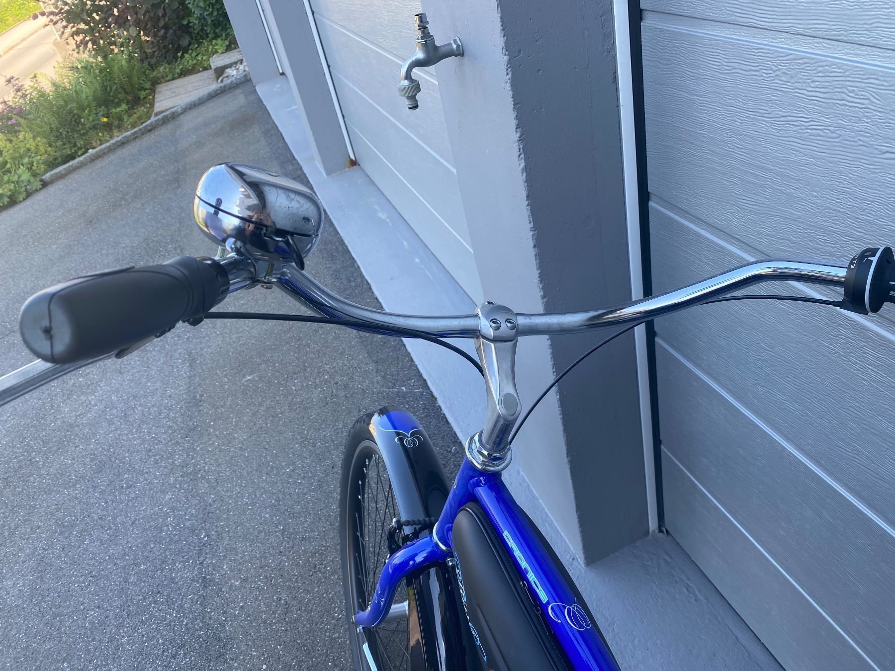 Biciclette: Herrenvelo Riva – Usato da Luzern venduto da chevy7779 5