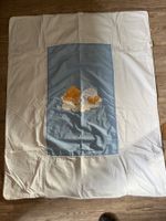 Duvet Babybett