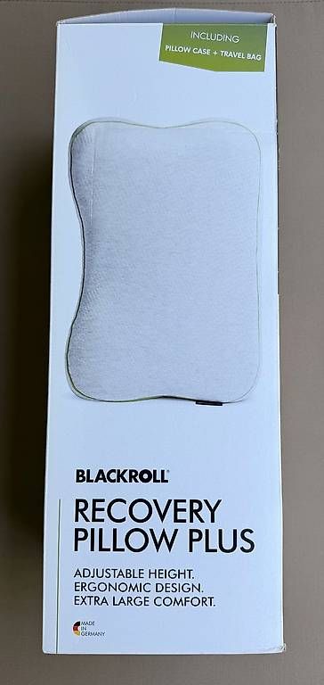 Cuscini: Blackrollkissen neu – Usato da Mönchaltorf venduto da KatharinaK01 2