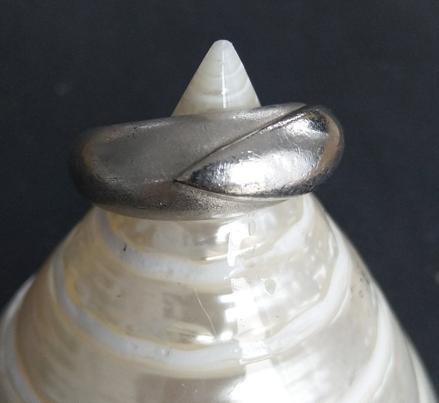Anelli: RING IN 925 SILBER – Usato da Romanshorn venduto da BoutiqueA 1