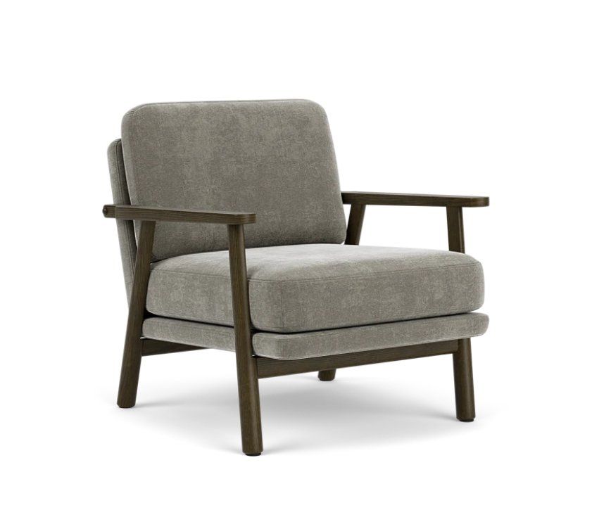 Sofacompany Fauteuils: SOFACOMPANY - Archie - Sessel – Neuf (Voir description) à Zürich par SOFACOMPANY-Zuerich