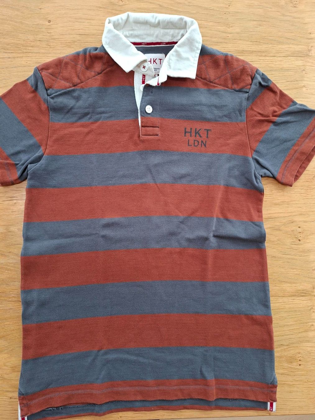 Hackett Magliette Polo: Poloshirt Hackett, S – Usato da Lanzenneunforn venduto da outsidetg 1