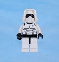 LEGO Minifigur Imperial Scout Trooper