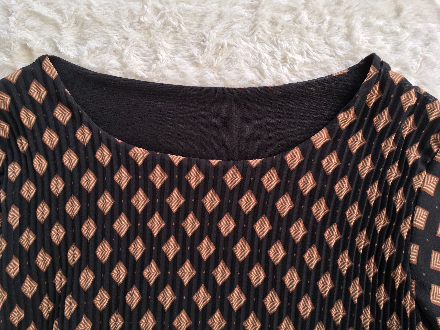 Camicette: Bluse Grösse M/L – Usato da Altdorf UR venduto da Mini037 1