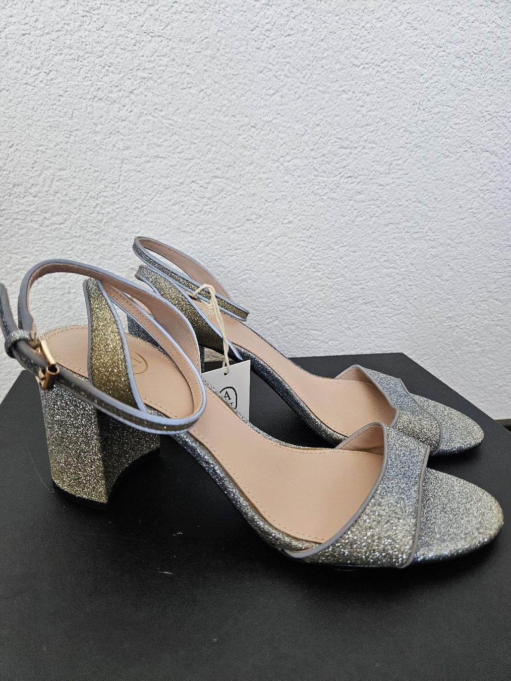 Ash Scarpe da donna: Schuhe ASH,neu,Größe 40, original – Nuovo e nell'imballaggio originale da Zuchwil venduto da ger_ws6t 3