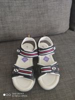 NEU Jungen Sandalen Gr 33