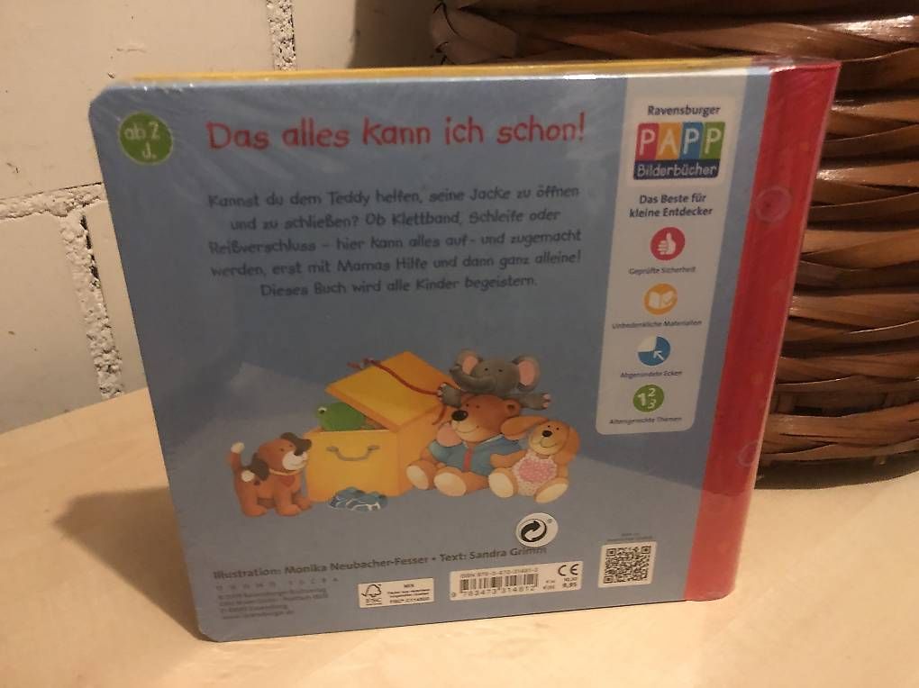 Libri: Kinderbuch (neu) – Usato da Küsnacht ZH venduto da sis_v7qk 2