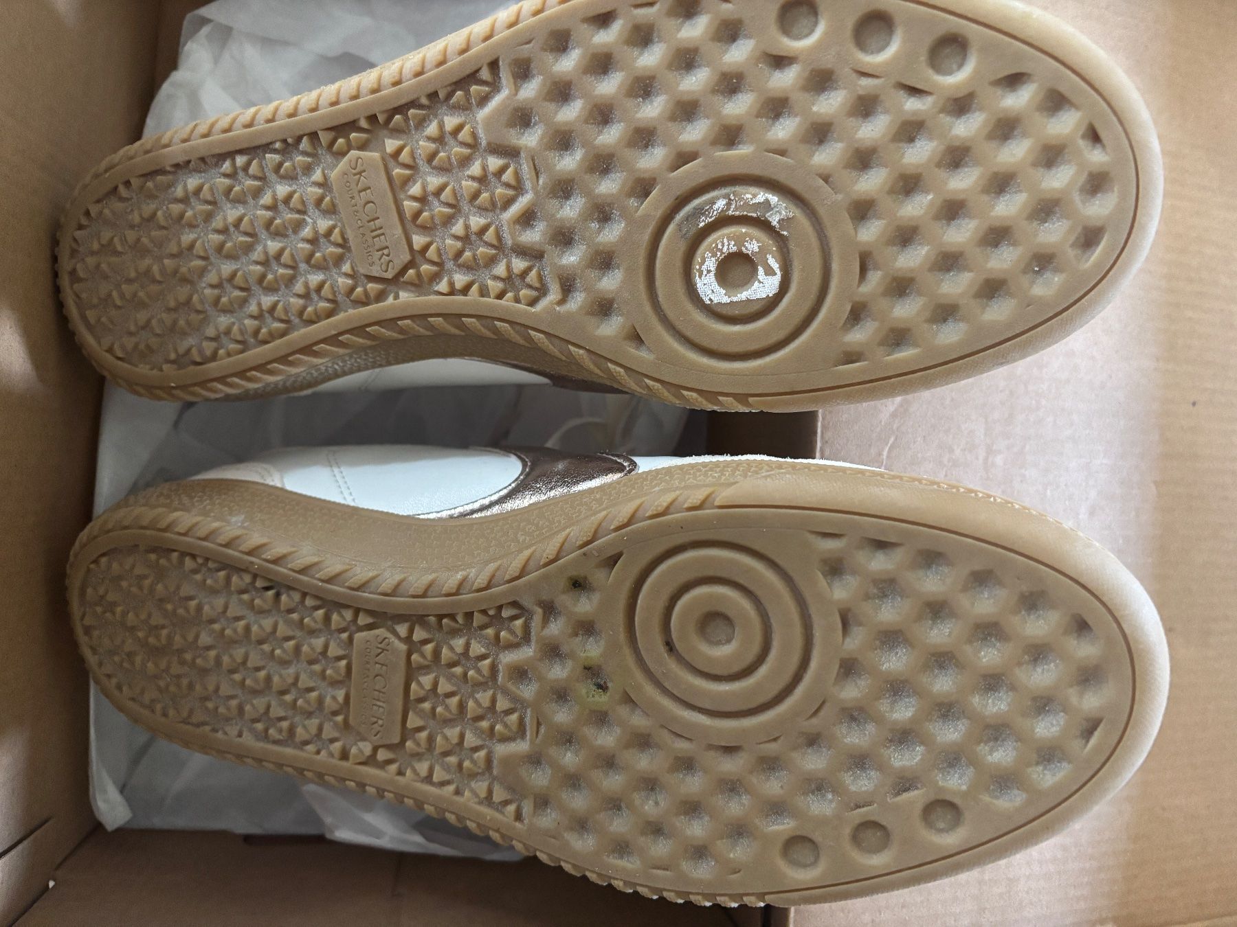 Skechers Scarpe da donna: Damen Sneaker Skechers Gr. 39 – Usato da Thun venduto da Melpi2010 2