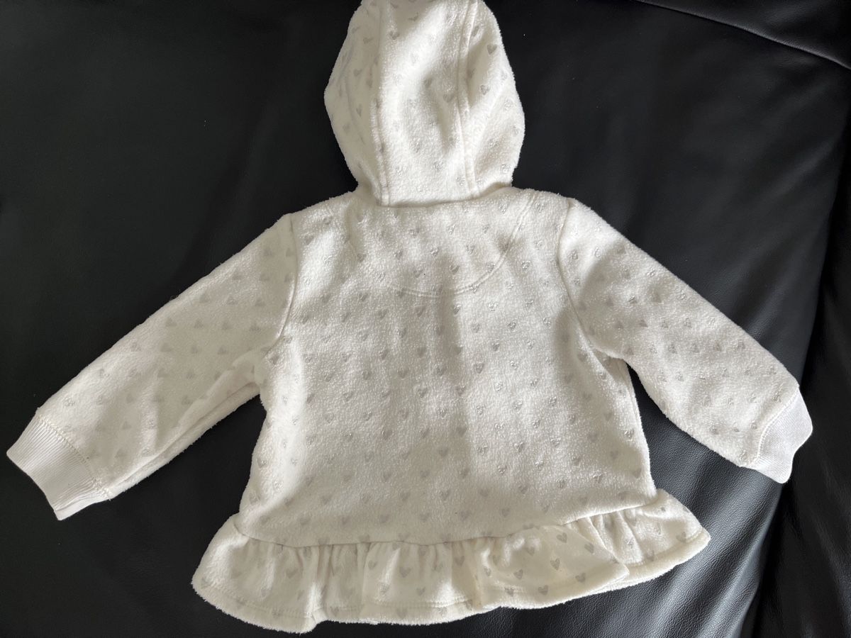 Gap Maglioni & Felpe: GAP Ensemble White 12-18M – Usato da Brütten venduto da Aerox82 4