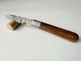 Altes Taschenmesser