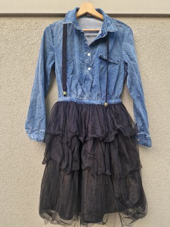 Kleid GrS