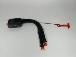 Safeback SBX Système de survie respiratoire