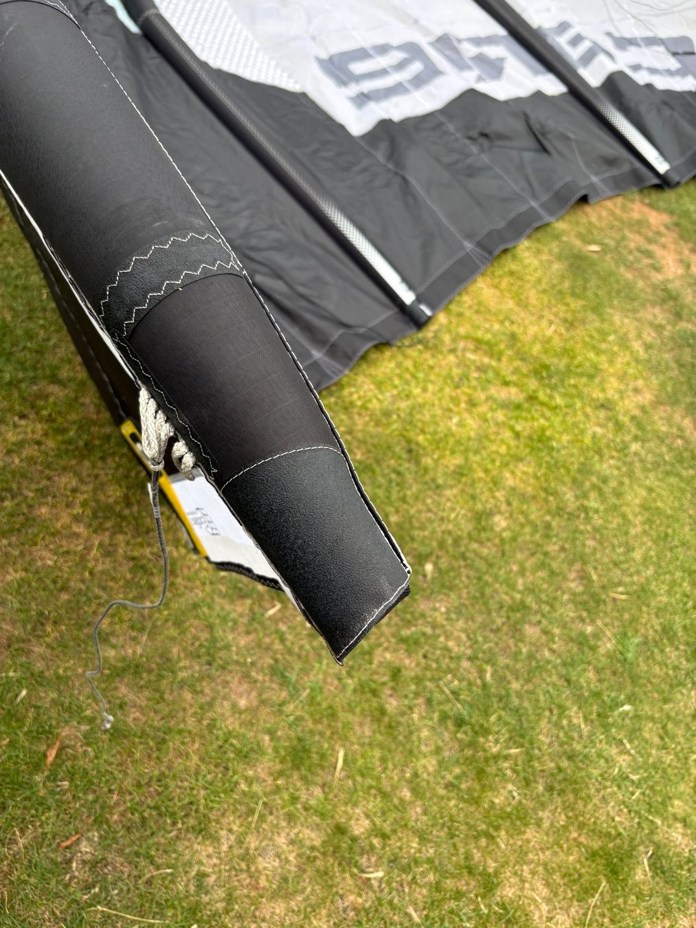 Core Kite: Core Kite XR8, 9.0 m2 – Gebraucht aus Münchringen von kunzjuerg 6