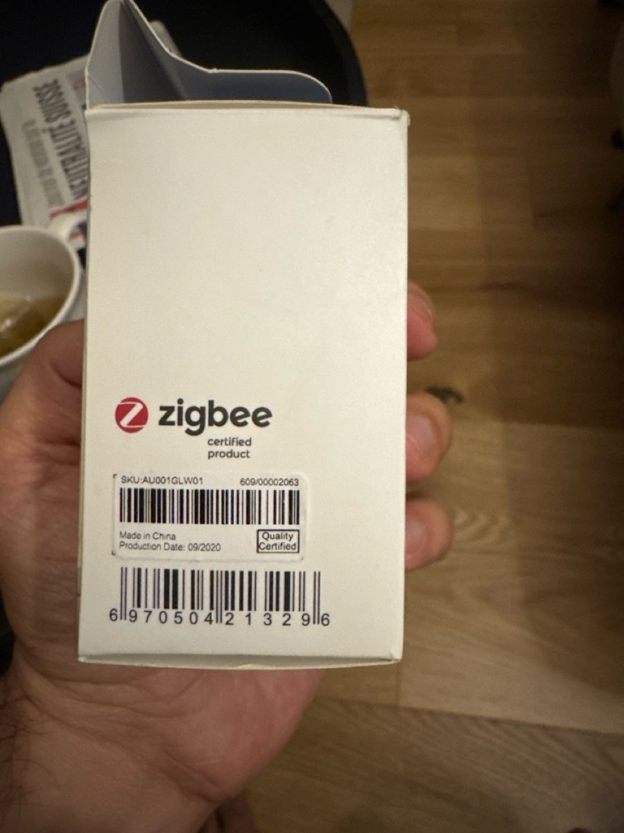 Aqara Steuerung: Aqara Single Switch Module T1 (With Neutral) – Neu (gemäss Beschreibung) aus Bussigny von rdicapua 4
