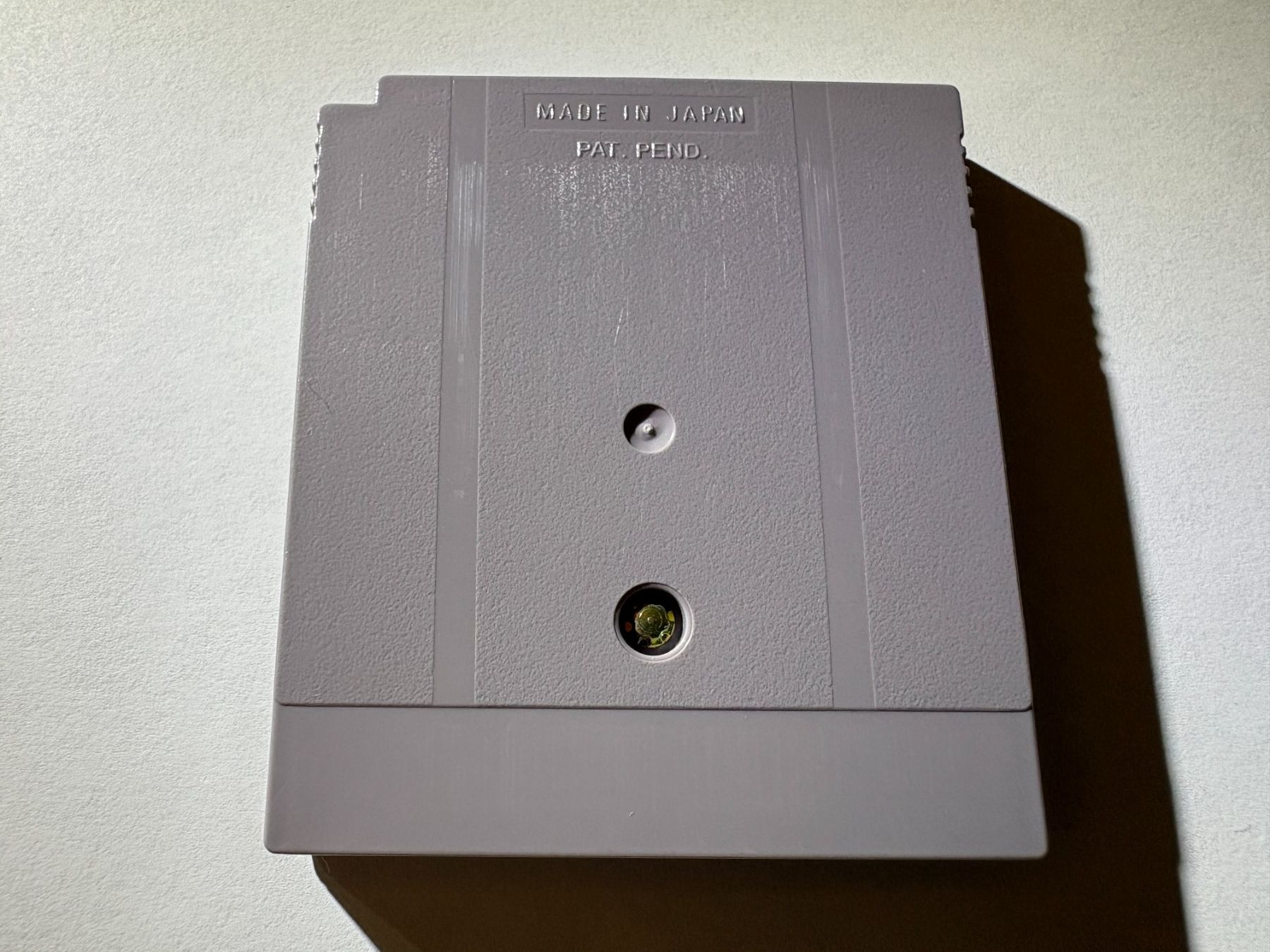 Nintendo Giochi: Mickey Mouse V 5 - Nintendo Game Boy - FRG Modul – Usato da Zürich venduto da VintagePalace 2