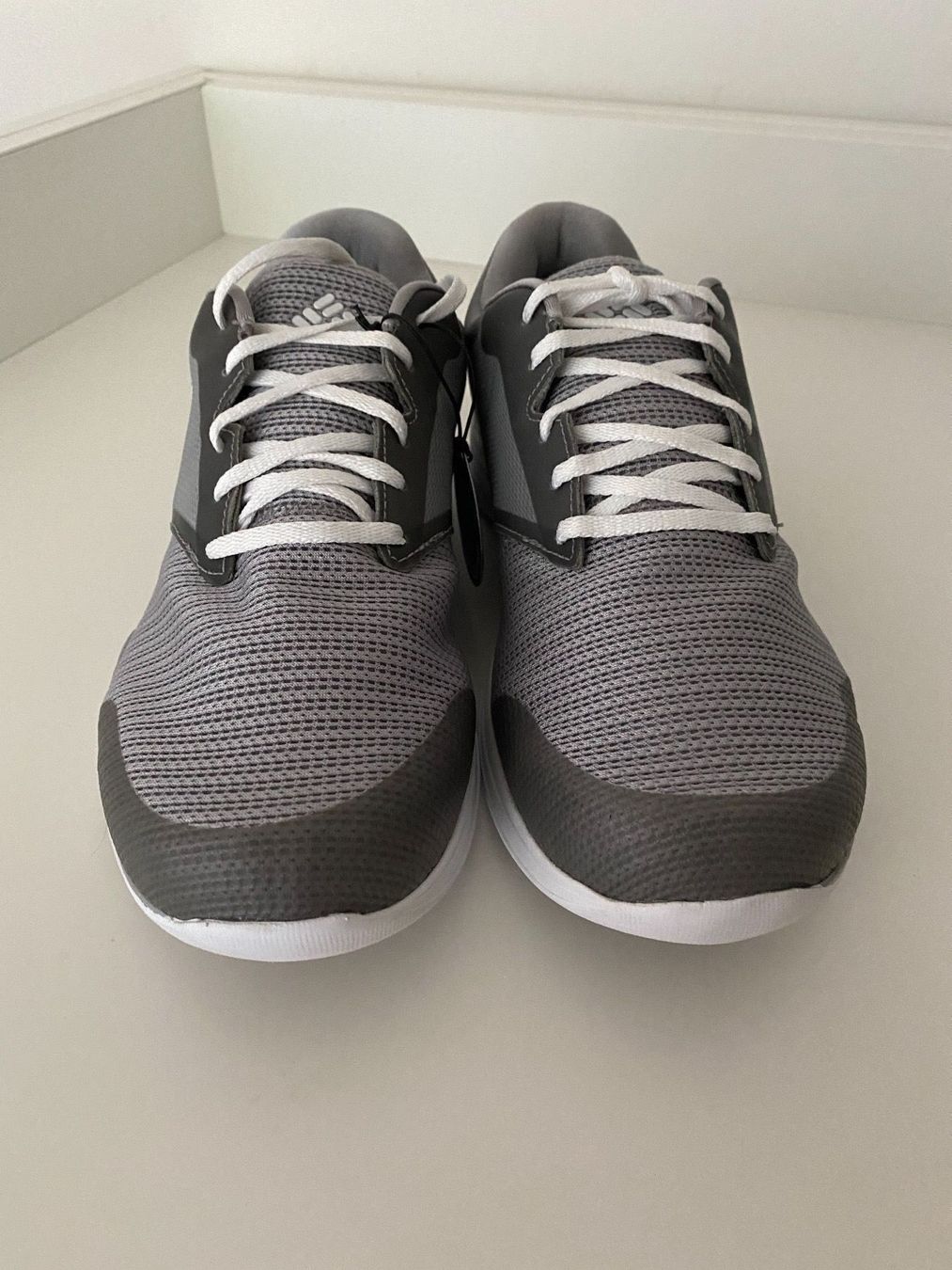 Columbia Scarpe da uomo: Columbia ATS Trail Lite Waterproof Sneaker, 42 – Nuovo e nell'imballaggio originale da Luzern venduto da falena01 1