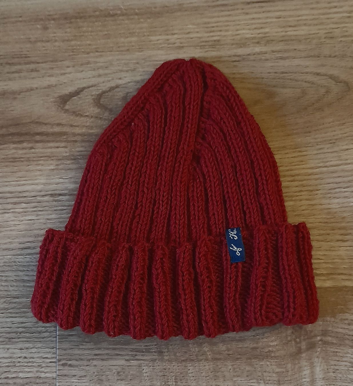 Hüte, Mützen & Caps: Mütze á la Jacques Cousteau. – Neu (gemäss Beschreibung) aus Basel von ker_w7ld 2