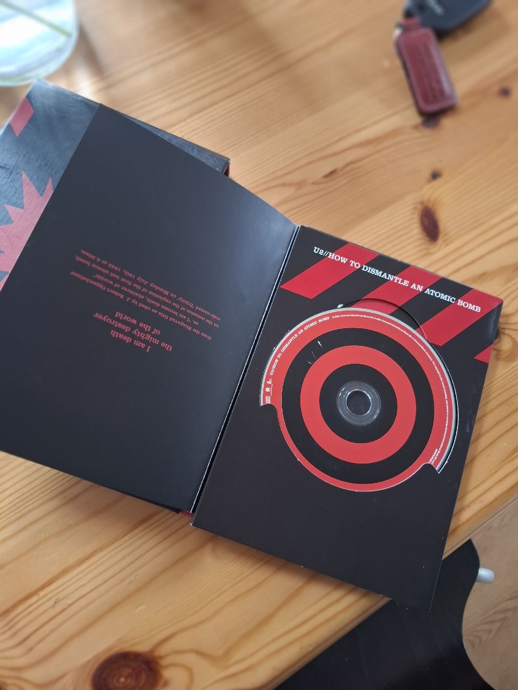 Alle DVDs: U2  DVDs / CDs - Rarität! – Neu (gemäss Beschreibung) aus Balzers von silviahuaraz 5
