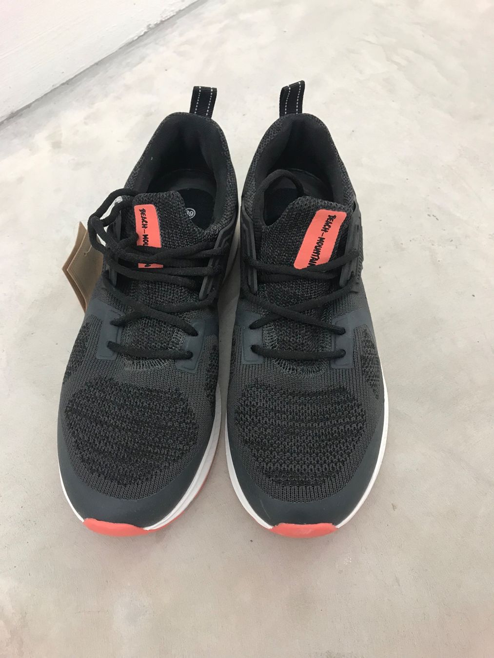 Scarpe da donna: Sneakers Beach Mountain Gr. 39 NEU – Nuovo e nell'imballaggio originale da Affoltern am Albis venduto da variablend 5