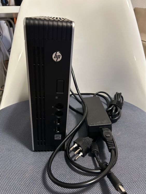 Client Léger HP T610 TPC-W006-TC 4GB DDR3 Avec USB 3.0 696455-001 250