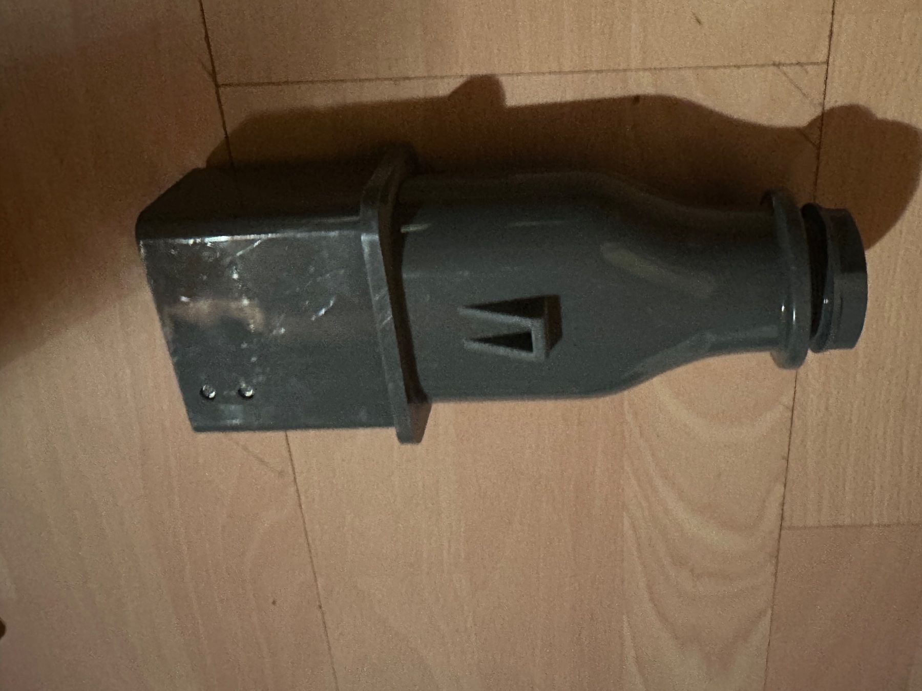 Spine: Stecker CMC J25 5 Polig – Usato da Huttwil venduto da Bolpa 3