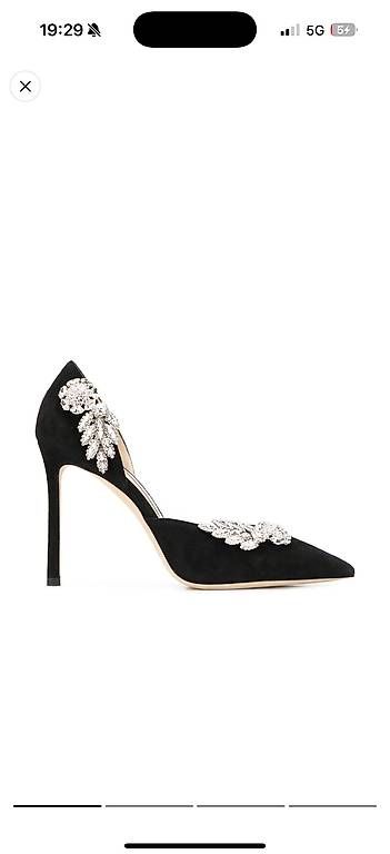 Scarpe da donna: Jimmy Choo size 40,5 – Usato da Zürich venduto da ram_9k9v