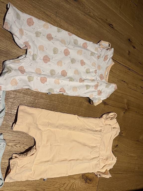 Biancheria intima: Bodys 62/68 – Nuovo e nell'imballaggio originale da Weiach venduto da sel_s7kk 2