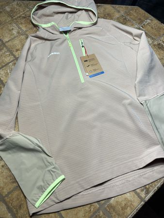 Mammut 🦣Thermo giacca-tg L/XL—Unisex-nuovo