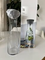 WMF Basic Wasserkaraffe 1,5 Liter