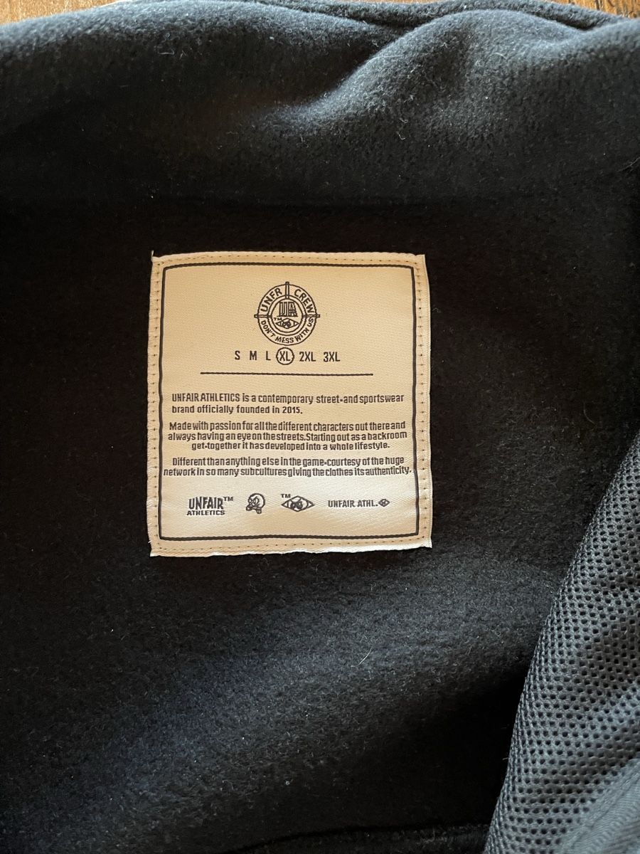 Gilet & Giacche: Gilet/Weste Fleece – Usato da Boll venduto da m290506 2