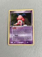 Pokemon Ditto (Pantimos) 38/113 EX Delta Species Deutsch Rar