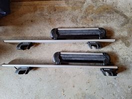 Suzuki Swift Gepäckträger
