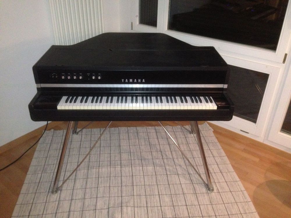 Yamaha electric grand piano CP70 B Kaufen auf Ricardo