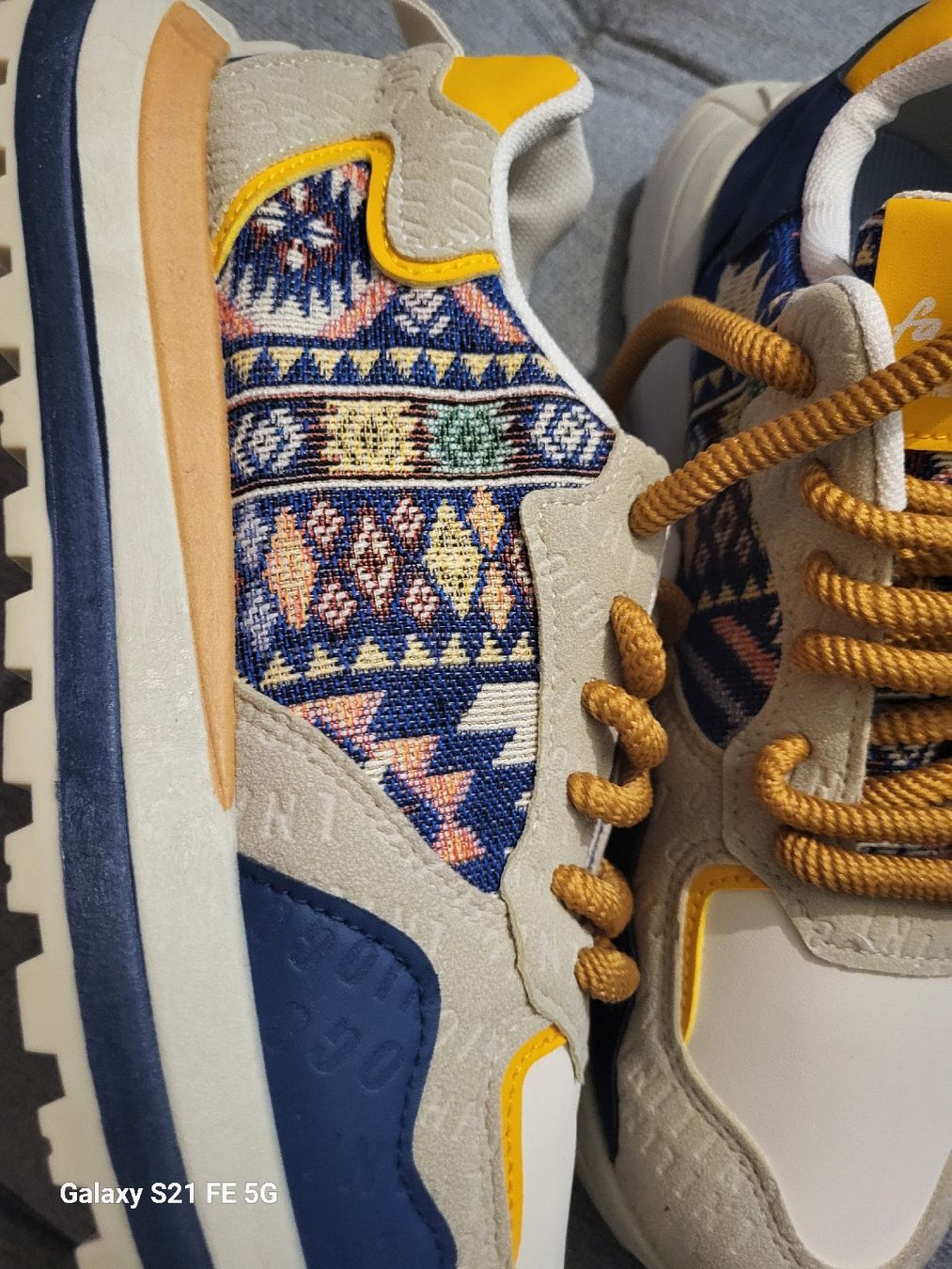 Herrenschuhe: Freizeit schuhe 42.5 Neu!! – Neu und originalverpackt aus Riehen von tamola67 4