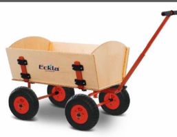 Bollerwagen