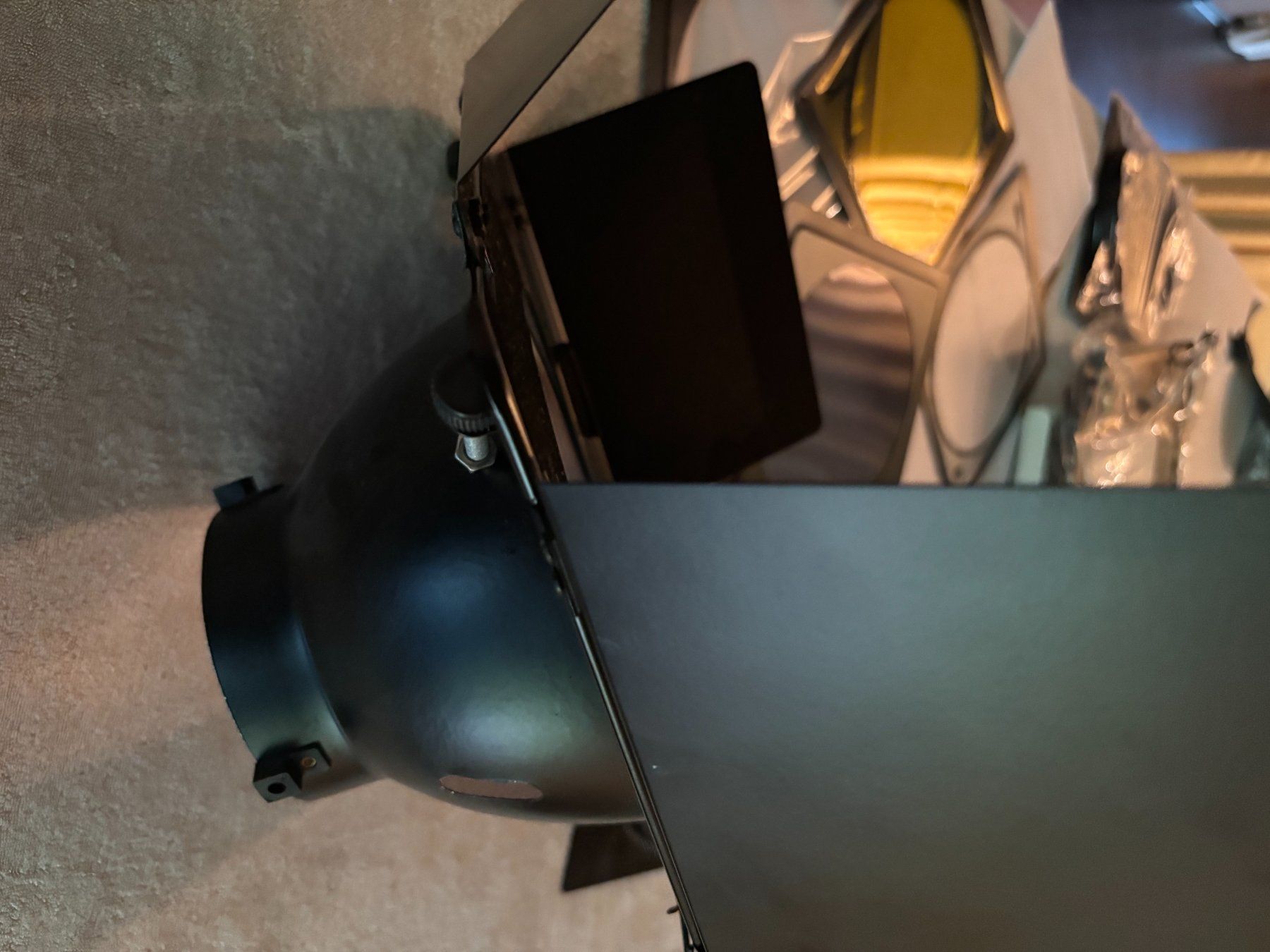 Filtres: Lichtformer + Vorsätze – D'occasion à Zürich par indianer13 1