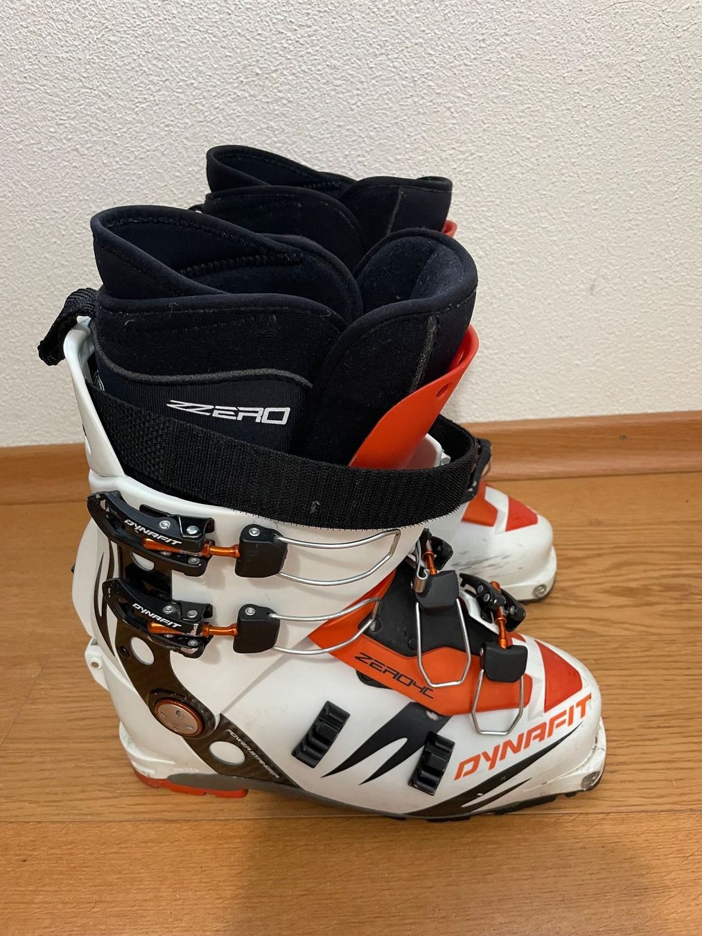 Dynafit Scarpe da uomo: Dynafit Tourenskischuh gebraucht – Usato da Uerkheim venduto da Blume1976 2