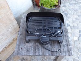 Elektro Tisch Grill