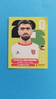 Panini Sticker FIFA WM 2026 - JOR 4