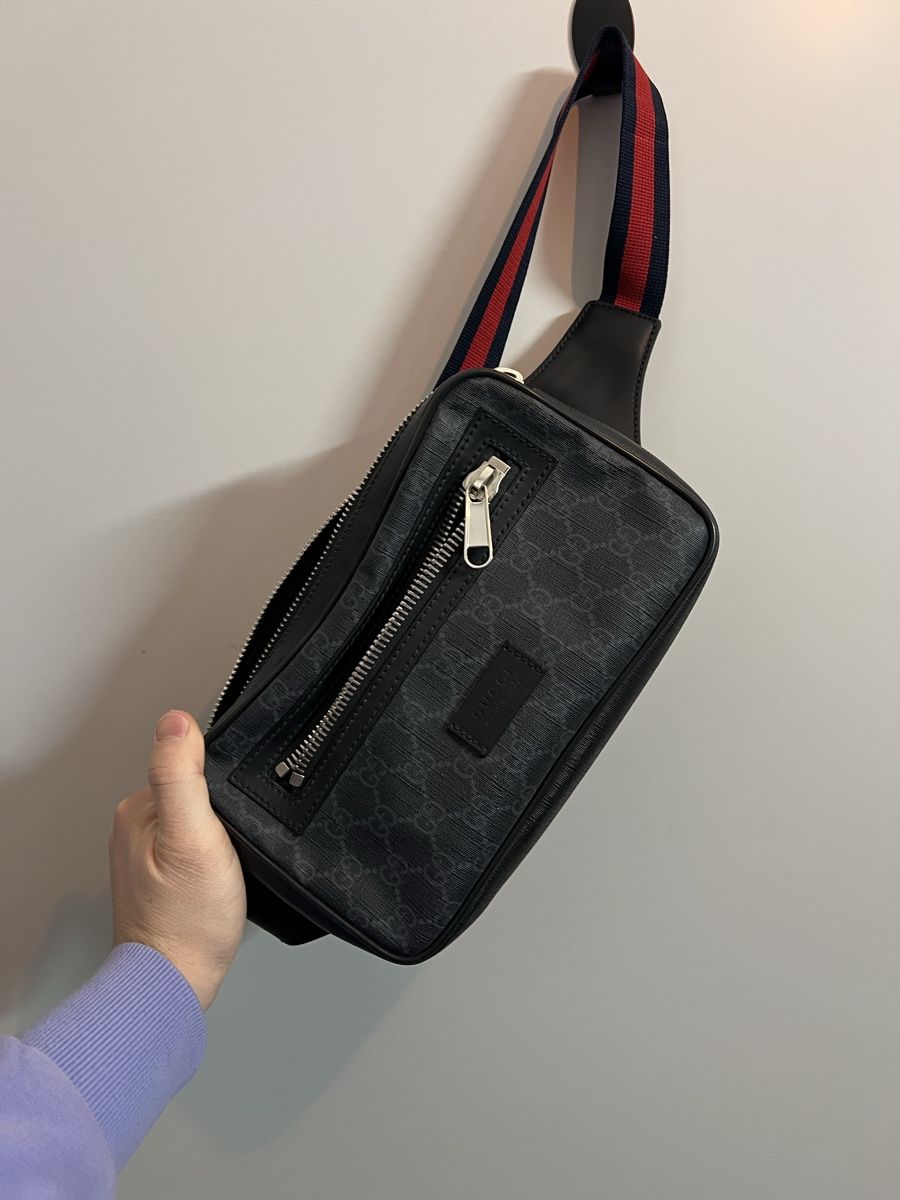 Gucci Taschen: Gucci Bauchtasche – Gebraucht aus Glattpark(Opfikon) von luc_grq2 4