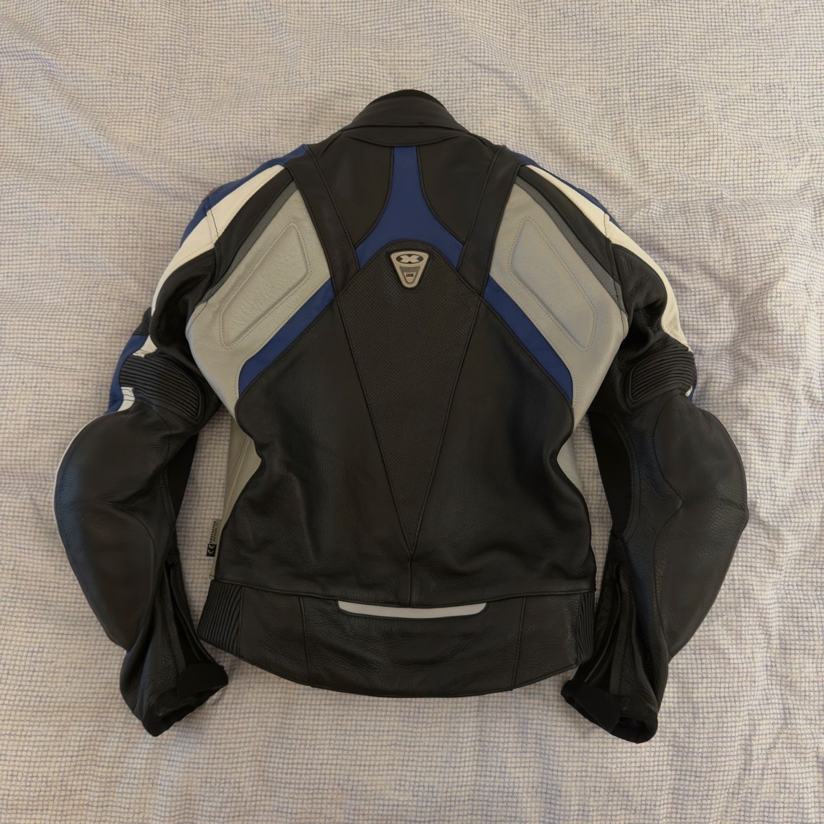 IXS Jacken: IXS Motorradjacke Grösse 48 – Gebraucht aus Ulisbach von Mithrandirr 1