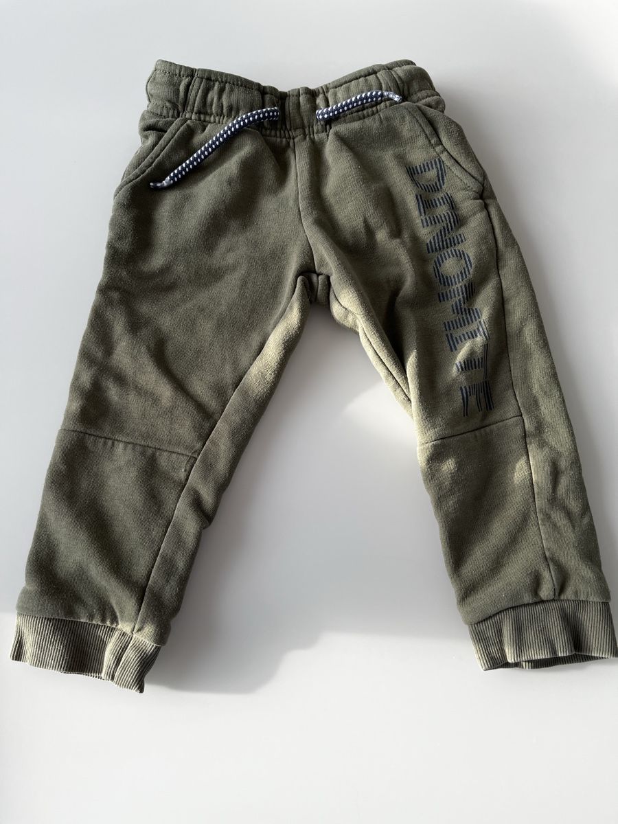 Pantaloni: Hosen 86/92 Lupilu – Usato da Herznach venduto da Leimsa