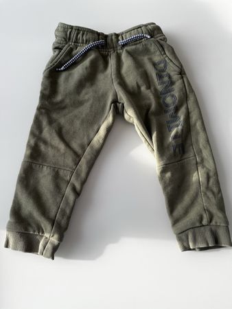 Hosen 86/92 Lupilu