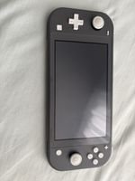 Nintendo lite