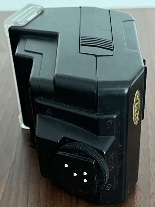 Minolta Flash: MINOLTA PROGRAM 2800 AF Blitzgerät / 1985 / Analog / Top! – Usato da Islikon venduto da sav_m8xk 7