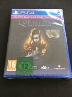Torment Tides of Numenera - Playstation 4 / PS4 (Neu)