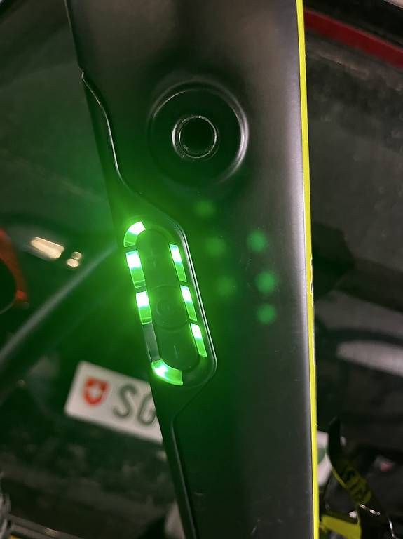 Velos: Specialized Levo Comp Gr.S – Gebraucht aus Wolfertswil von paegi01 3
