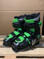 Skischuhe, K2 Xplorer 3, Grösse 37